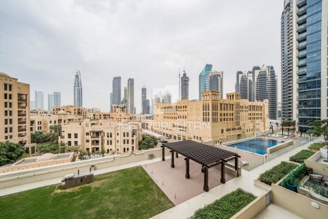Byt v Downtown Dubai (Downtown Burj Dubai), SAE 2 ložnice, 120 m² Č.: 592922 - fotografie 11