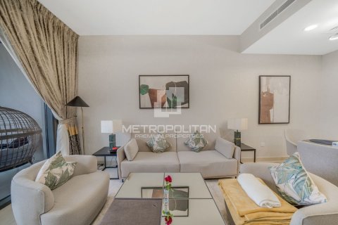 Byt v Downtown Dubai (Downtown Burj Dubai), SAE 2 ložnice, 120 m² Č.: 592922 - fotografie 3