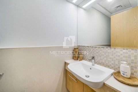Byt v Downtown Dubai (Downtown Burj Dubai), SAE 2 ložnice, 120 m² Č.: 592922 - fotografie 16