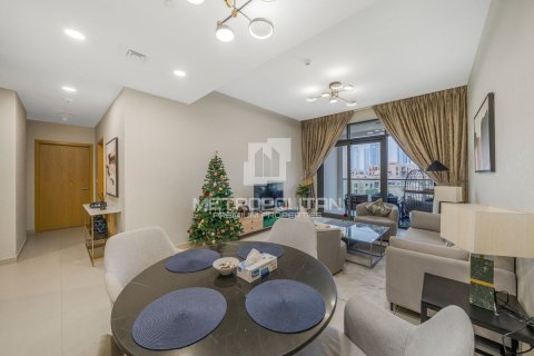 Byt v Downtown Dubai (Downtown Burj Dubai), SAE 2 ložnice, 120 m² Č.: 592922 - fotografie 6