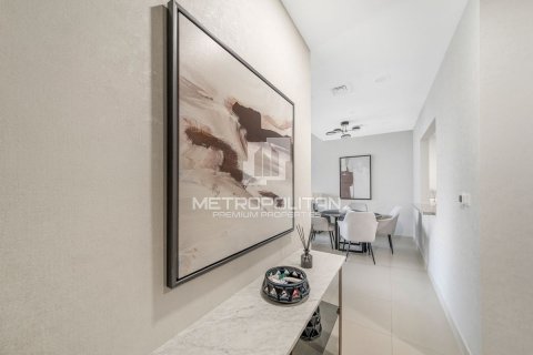 Byt v Downtown Dubai (Downtown Burj Dubai), SAE 2 ložnice, 120 m² Č.: 592922 - fotografie 14