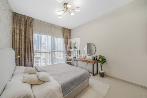 Byt v Downtown Dubai (Downtown Burj Dubai), SAE 2 ložnice, 120 m² Č.: 592922 - fotografie 10