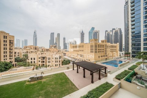 Byt v Downtown Dubai (Downtown Burj Dubai), SAE 2 ložnice, 120 m² Č.: 592922 - fotografie 13