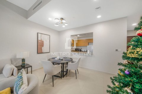 Byt v Downtown Dubai (Downtown Burj Dubai), SAE 2 ložnice, 120 m² Č.: 592922 - fotografie 15
