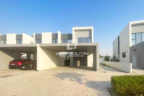 Müüa ridamaja asukohaga Dubai Land, Dubai, AÜE: 3 magamistoaga, 181 m² Nr 592921 - pilt 10