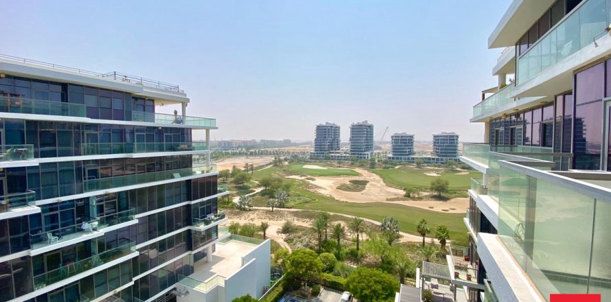 Byt v Dubai, SAE 2 ložnice, 140.2 m² Č.: 585303