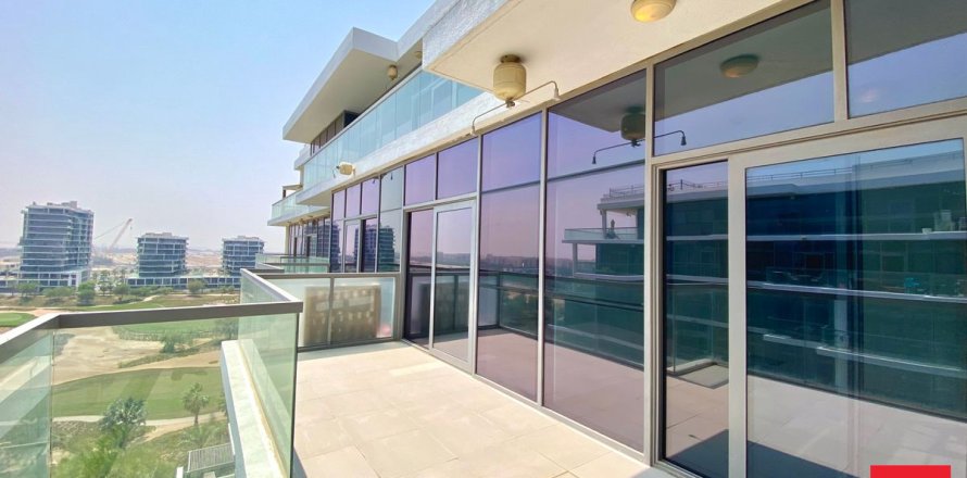 Apartment sa Dubai, UAE 2 silid-tulugan, 140.2 sq.m. № 585303