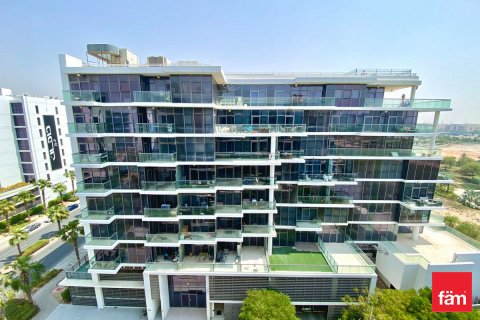 Byt v Dubai, SAE 2 ložnice, 140.2 m² Č.: 585303 - fotografie 4