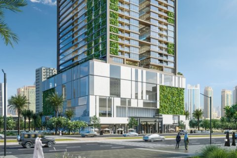 Apartament în Al Helio, Ajman, EAU 1 dormitor, 100.5 mp.  №752756