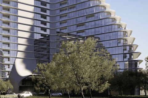 Apartmán v Dubai, SAE 3 spálne, 142 m2 č. 697571 - Fotografia 4