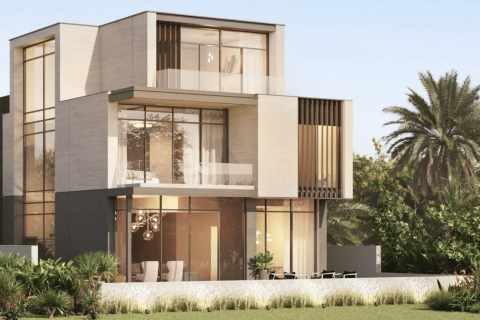 Apartmán v Dubai, SAE 3 spálne, 142 m2 č. 697571 - Fotografia 9