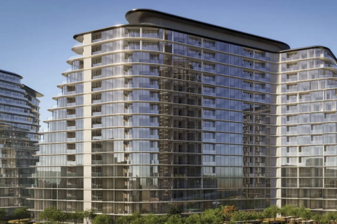 Apartmán v Dubai, SAE 3 spálne, 142 m2 č. 697571 - Fotografia 2