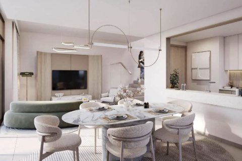 Apartmán v Dubai, SAE 3 spálne, 142 m2 č. 697571 - Fotografia 12