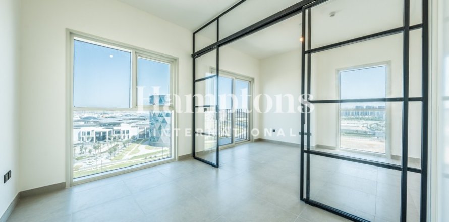 Byt v Dubai Hills Estate, Dubai, SAE 1 ložnice, 44.1902 m² Č.: 697568