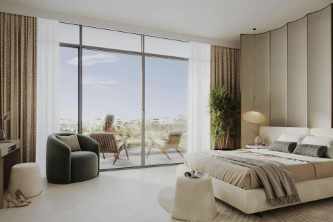 Apartmán v Dubai, SAE 2 spálne, 102 m2 č. 697572 - Fotografia 15