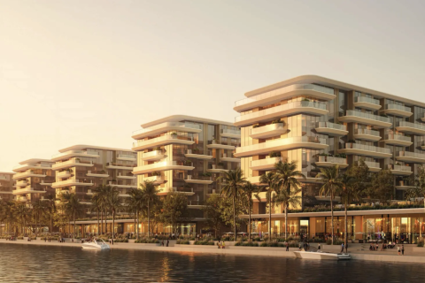 شقة في أبو ظبي 2 غرفة نوم ، 127 متر مربع . ر قم 697569