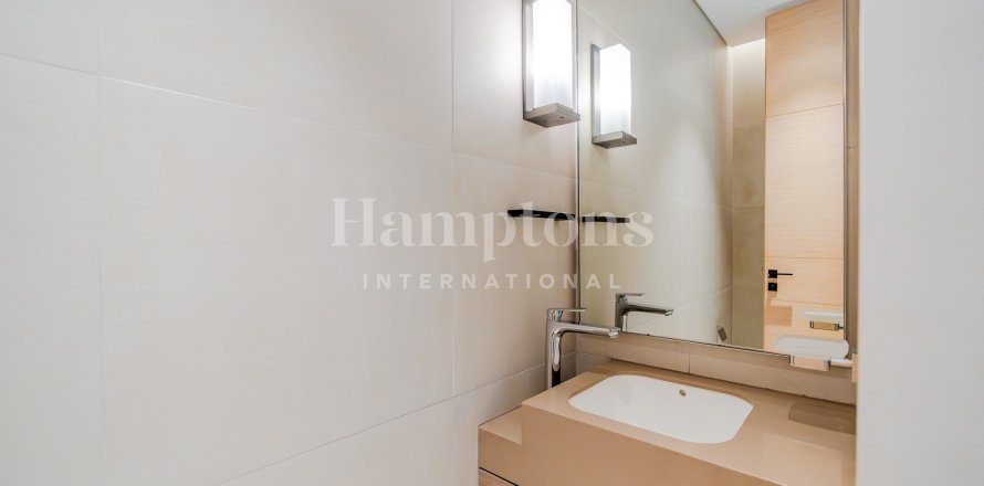 Lägenhet i Jumeirah Beach Residence, Dubai, UAE 1 sovrum, 79.525 kvm Nr. 697567