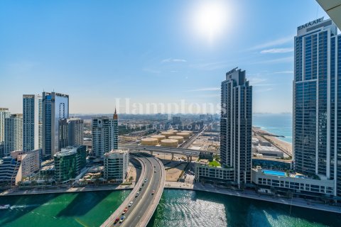 Lägenhet uthyres i Jumeirah Beach Residence, Dubai, UAE 1 sovrum, 79.52496800 kvm Nr. 697567 - fotografi 14