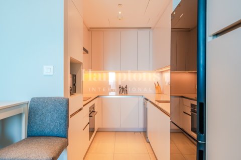 Lägenhet uthyres i Jumeirah Beach Residence, Dubai, UAE 1 sovrum, 79.52496800 kvm Nr. 697567 - fotografi 9