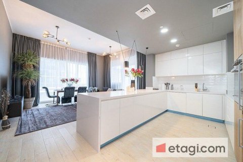 Byt v Mohammed Bin Rashid City, Dubai, SAE 2 ložnice, 111.7 m² Č.: 567328 - fotografie 20