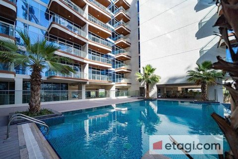 Byt v Mohammed Bin Rashid City, Dubai, SAE 2 ložnice, 111.7 m² Č.: 567328 - fotografie 18