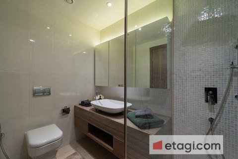 Byt v Mohammed Bin Rashid City, Dubai, SAE 2 ložnice, 111.7 m² Č.: 567328 - fotografie 11