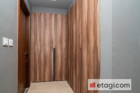 Byt v Mohammed Bin Rashid City, Dubai, SAE 2 ložnice, 111.7 m² Č.: 567328 - fotografie 7