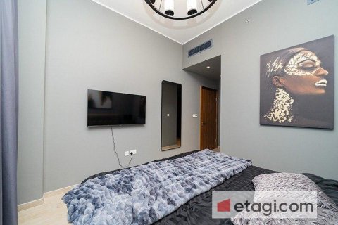 Byt v Mohammed Bin Rashid City, Dubai, SAE 2 ložnice, 111.7 m² Č.: 567328 - fotografie 5