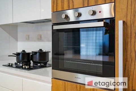 Byt v Mohammed Bin Rashid City, Dubai, SAE 2 ložnice, 111.7 m² Č.: 567328 - fotografie 10