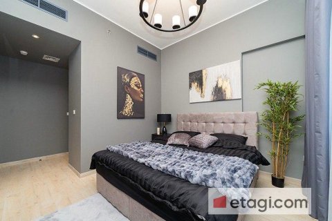 Byt v Mohammed Bin Rashid City, Dubai, SAE 2 ložnice, 111.7 m² Č.: 567328 - fotografie 9