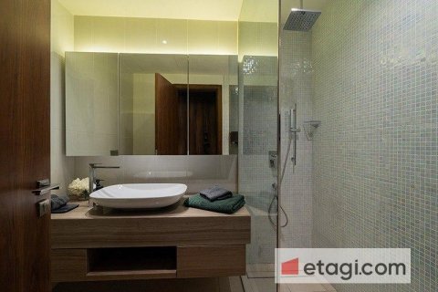 Byt v Mohammed Bin Rashid City, Dubai, SAE 2 ložnice, 111.7 m² Č.: 567328 - fotografie 13