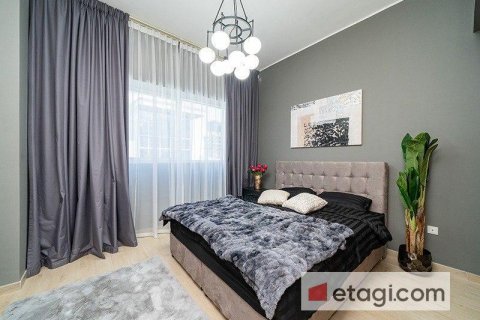 Byt v Mohammed Bin Rashid City, Dubai, SAE 2 ložnice, 111.7 m² Č.: 567328 - fotografie 1