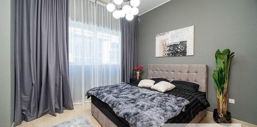 Byt v Mohammed Bin Rashid City, Dubai, SAE 2 ložnice, 111.7 m² Č.: 567328