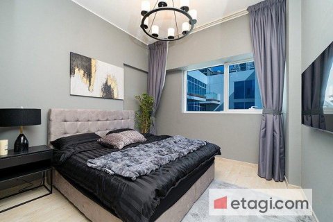 Byt v Mohammed Bin Rashid City, Dubai, SAE 2 ložnice, 111.7 m² Č.: 567328 - fotografie 6