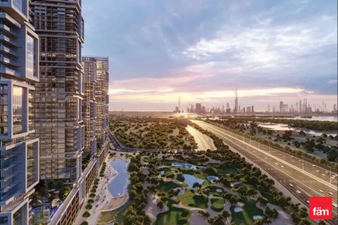 Appartamento in vendita a Dubai, EAU 1 camera da letto, 48.9 mq. № 701311 - foto 7