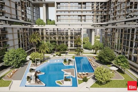Appartamento in vendita a Dubai, EAU 1 camera da letto, 48.9 mq. № 701311 - foto 8