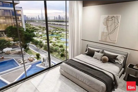 Appartamento in vendita a Dubai, EAU 1 camera da letto, 48.9 mq. № 701311 - foto 6