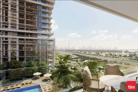 Appartamento in vendita a Dubai, EAU 1 camera da letto, 48.9 mq. № 701311 - foto 4
