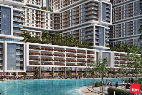 Appartamento in vendita a Dubai, EAU 1 camera da letto, 48.9 mq. № 701311 - foto 9