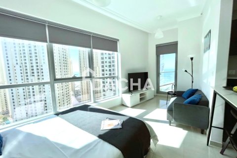 Apartman u gradu Dubai Marina, Dubai, UAE 1 soba, 41 m2 Br. 755063 - Slika 2