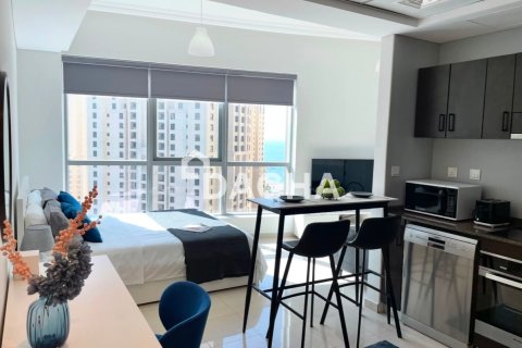 Apartman u gradu Dubai Marina, Dubai, UAE 1 soba, 41 m2 Br. 755063 - Slika 6