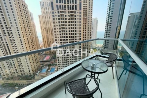 Apartman u gradu Dubai Marina, Dubai, UAE 1 soba, 41 m2 Br. 755063 - Slika 14