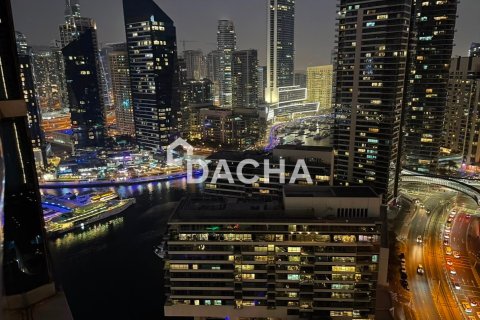 Apartman u gradu Dubai Marina, Dubai, UAE 1 soba, 41 m2 Br. 755063 - Slika 13
