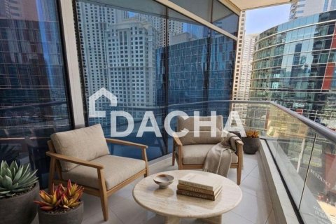 Apartman u gradu Dubai Marina, Dubai, UAE 1 soba, 41 m2 Br. 755063 - Slika 15