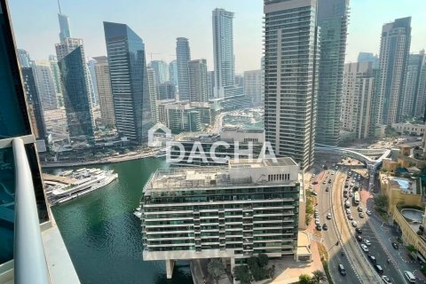 Apartment in Dubai Marina, Dubai, UAE 1 room, 41 sq.m. № 755063