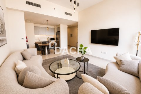Dzīvoklis Downtown Dubai (Downtown Burj Dubai)jā, AAE 2 istabas, 8 m2 Nr. 755061