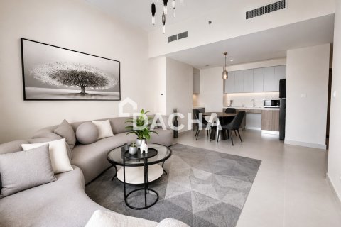 Downtown Dubai (Downtown Burj Dubai), UAE의 판매용 아파트 침실 2개, 8제곱미터 번호 755061 - 사진 8
