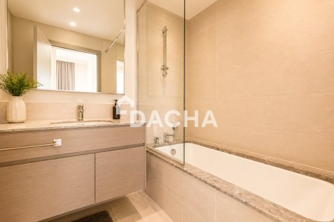 Downtown Dubai (Downtown Burj Dubai), UAE의 판매용 아파트 침실 2개, 8제곱미터 번호 755061 - 사진 15