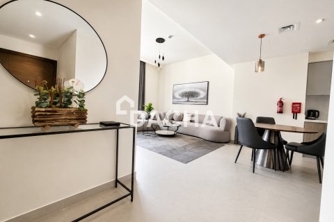 Downtown Dubai (Downtown Burj Dubai), UAE의 판매용 아파트 침실 2개, 8제곱미터 번호 755061 - 사진 7
