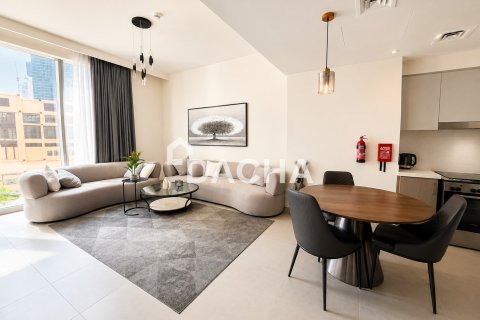 Downtown Dubai (Downtown Burj Dubai), UAE의 판매용 아파트 침실 2개, 8제곱미터 번호 755061 - 사진 13